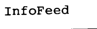 INFOFEED logo