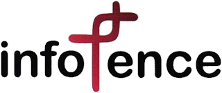 INFOFENCE logo