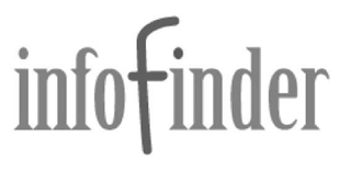 INFOFINDER logo