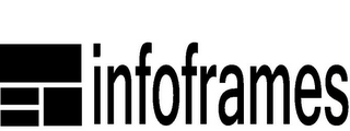 INFOFRAMES logo