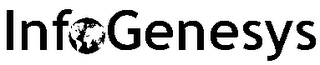 INFOGENESYS logo