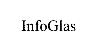 INFOGLAS logo