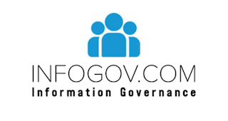 INFOGOV.COM INFORMATION GOVERNANCE logo