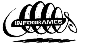 INFOGRAMES logo