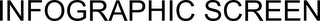 INFOGRAPHIC SCREEN logo