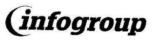 INFOGROUP logo