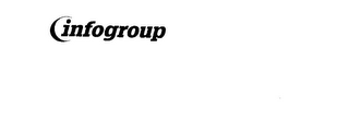 INFOGROUP logo