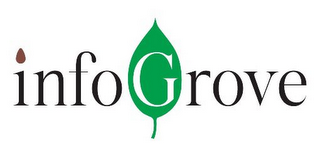 INFOGROVE logo
