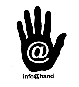 INFO@HAND logo