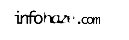 INFOHAZE.COM logo