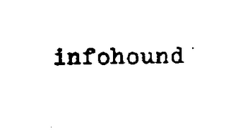 INFOHOUND logo