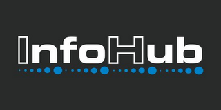 INFOHUB logo