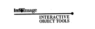 INFOIMAGE INTERACTIVE OBJECT TOOLS logo