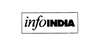 INFOINDIA logo