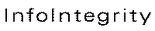 INFOINTEGRITY logo