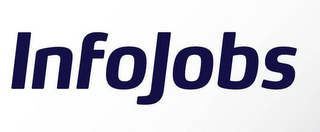 INFOJOBS logo