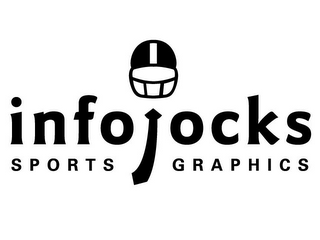 INFOJOCKS SPORTS GRAPHICS logo