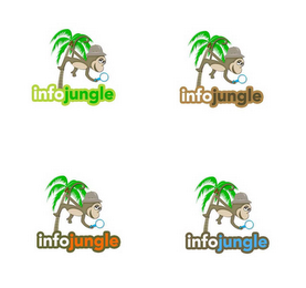 INFOJUNGLE logo