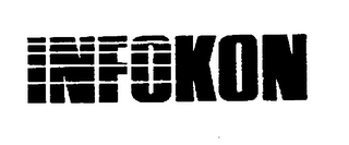 INFOKON logo