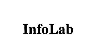 INFOLAB logo