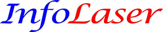 INFOLASER logo