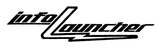 INFOLAUNCHER logo