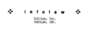 INFOLAW INFOLAW, INC. INFOLAW, INC. logo
