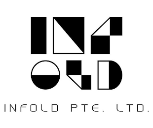 INFOLD INFOLD PTE. LTD. logo