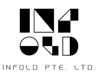 INFOLD INFOLD PTE. LTD. logo