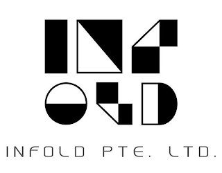 INFOLD INFOLD PTE. LTD. logo