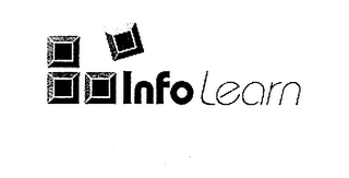 INFOLEARN logo