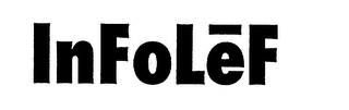INFOLEF logo