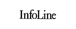 INFOLINE logo