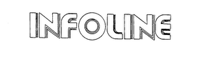 INFOLINE logo