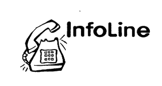 INFOLINE logo