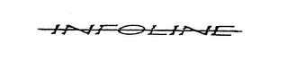INFOLINE logo
