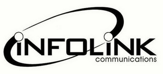 INFOLINK COMMUNICATIONS logo