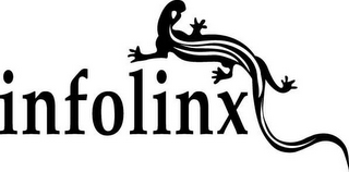 INFOLINX logo