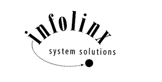 INFOLINX SYSTEM SOLUTIONS logo