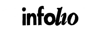 INFOLIO