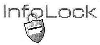 INFOLOCK logo