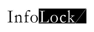 INFOLOCK logo