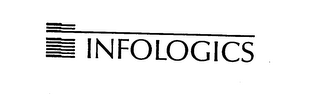 INFOLOGICS logo