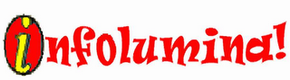 INFOLUMINA! logo