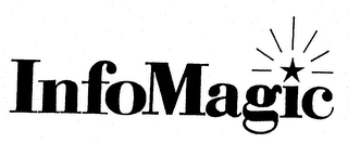 INFOMAGIC logo