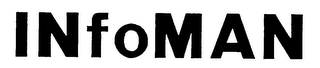INFOMAN logo