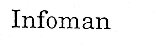 INFOMAN logo