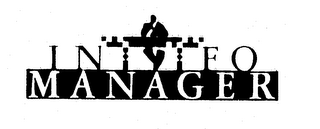 INFOMANAGER logo