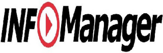 INFOMANAGER logo