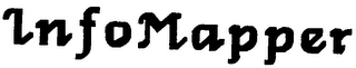 INFOMAPPER logo